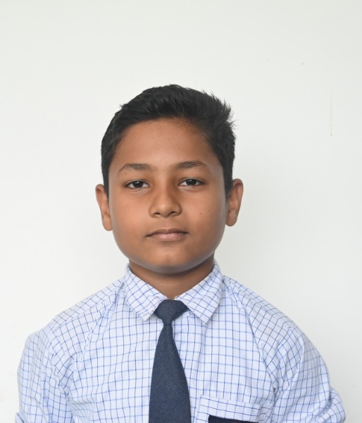 ANSHUL KUMAR 